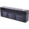 Batéria VIPOW olovená 12V 2,2Ah BAT0220
