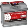 FIAMM TITANIUM PRO 12V 64Ah 610A L2X 64P