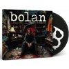 Bolan: Gargoyle Of The Garden State - CD