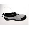 Detská obuv do vody ST32 - grey Veľkosť: 33