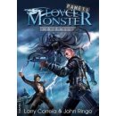 Paměti lovce monster 2: Hříšníci Correia Larry, Ringo John