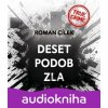 Deset podob zla - Roman Cílek