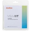 GODOX sada farebných filtrov VSA-11T