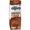 ALPRO Sójový Nápoj S Čokoládovou Príchuťou 250ml