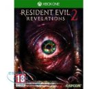 Hra na Xbox One Resident Evil: Revelations 2