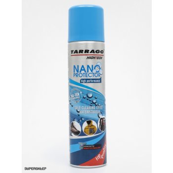 TARRAGO HighTech Nano Protector spray 400 ml od 10,98 € - Heureka.sk