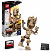 LEGO® Super Heroes 76217 Já jsem Groot