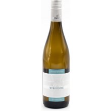 Chateau Burgozone Chardonnay biela 2022 14% 0,75 l (čistá fľaša)