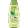 Schauma šampón na vlasy Soft Freshness 400 ml, Akcia