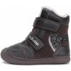 D.D.Step Detské Čižmy 26-37 Veľkosť Obuv: 28
