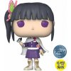 Funko POP! Demon Slayer: Kanao Tsuyuri Glows in The Dark Special Edition