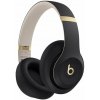 Beats Studio Pro - Black & Gold, MC2N4ZM/A
