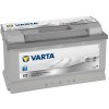 VARTA SILVER Dynamic 12V 100Ah 830A 600 402 083