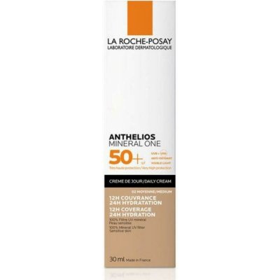 La Roche-Posay Roche-Posay Anthelios Mineral One 02 Creme Lsf 50+ 30 ml