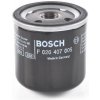 BOSCH Olejový filter F026407005