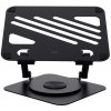Trust Zeff metal laptop stand 25482 - Skladací kovový stojan pre notebooky a tablety