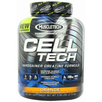 MuscleTech Cell-Tech 1400 g