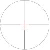 Vortex Viper PST 3–15x50 FFP generácie s osnovou EBR-4