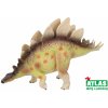 Atlas C Dino Stegosaurus 17cm