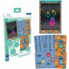 Lexibook Kresliaci tablet s E-inkom Disney Stitch