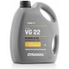 DYNAMAX OHHM 22 - olej pre štiepačky dreva 4L