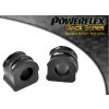 Powerflex Silentblok predného stabilizátora 19mm Skoda Octavia Mk1 Typ 1U 4WD (1996-2004)