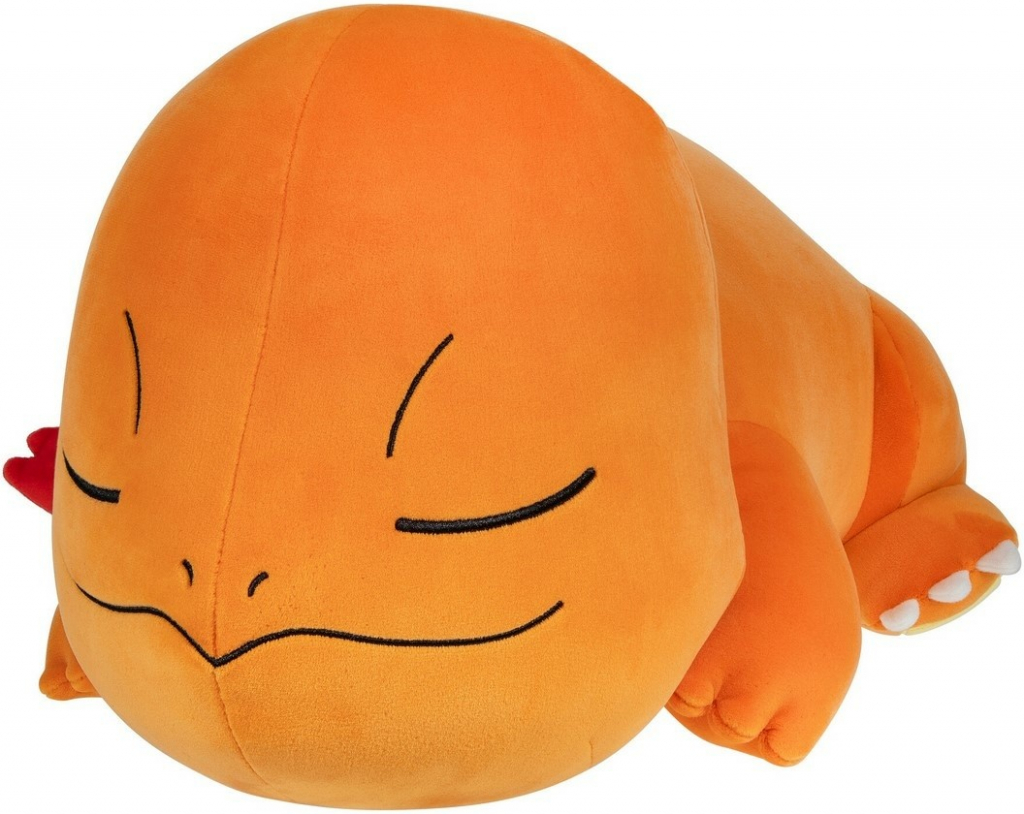 Pokémon Charmender Sleeping 45 cm