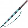 Deštník Katana Demon Slayer Tanjiro Kamado 960mm
