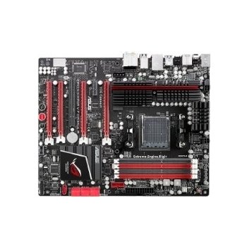 Asus CROSSHAIR V FORMULA