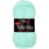 Vlna - Hep příze Tulip Big 41195 světlý mint