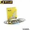 Lamely spojkové plechové (medziplechy) Prox 16.S43025 - Kawasaki KXF250 / 04-20 + Suzuki RMZ250 / 04-25 + Yamaha YZF250 / 19-23 + WRF250 + YZF250X / 20-2