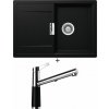 Schock MONO D-100S Puro + Schock SC-510 554120 Puro