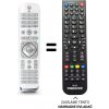 Predátor Philips YKF355-005 náhradný diaľkový ovládač iného vzhľadu 996590021453