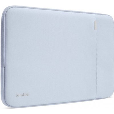 Tomtoc puzdro 360 Protective Sleeve pre Macbook Air/Pro 13" 2020 - Mist Blue A13C2B3
