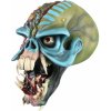 TRICK OR TREAT Iron Maiden Eddie