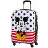 American Tourister kufor Disney Legends Spinner Minnie Mouse Polka Dots 62,5 l