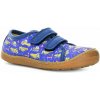 Koel Dud 2.0 Textile Blue barefoot tenisky 25 EUR