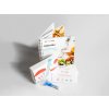 DNA4fit BODY4fit+ a COOK4fit - Genetická analýza