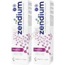 Zendium Zubná pasta pre citlivé zuby Sensitive 75 ml 2 ks