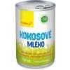 Wolfberry BIO Kokosové mlieko 400 ml