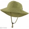 Patagonia Trim Brim detský klobúk, Buckhorn green S
