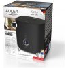 ADLER AD 7972, Zvlhčovač vzduchu, čierny