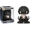 Funko Star Wars Deluxe Darth Vader in Meditation Chamber