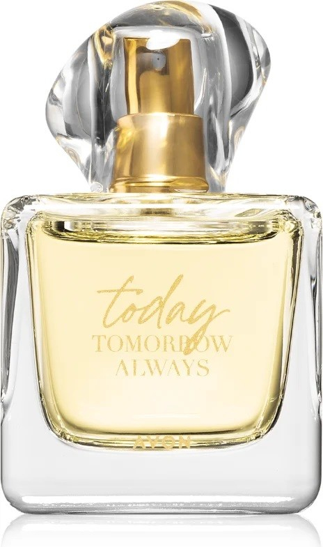 Avon Today Tomorrow Always This Love parfumovaná voda dámska 50 ml