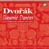 DVOŘÁK,A.: Slavonic Dances - Slovanské tance [Royal Philharmonic] (CD) (BRILLIANT CLASSICS)