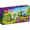 LEGO 41707 Auto na vysádzanie stromov