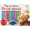 Moja prvá knižnica: Prvé slová - Slovart