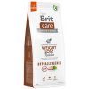 Brit Care dog Hypoallergenic Weight Loss 12kg