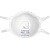 Portwest P309 Časticový respirátor FFP3 s výdychovým ventilom biela UNI 2 ks