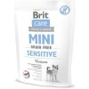 Brit Care Mini Grain-free Sensitive 0,4 kg